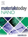 Materials Today Nano杂志封面